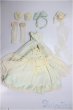 画像1: SDM＆MSD/OF:ドレス/1/4　40ｃｍ　BJD　MJD　衣装　ドール用 A-26-01-21-129-NY-ZA (1)