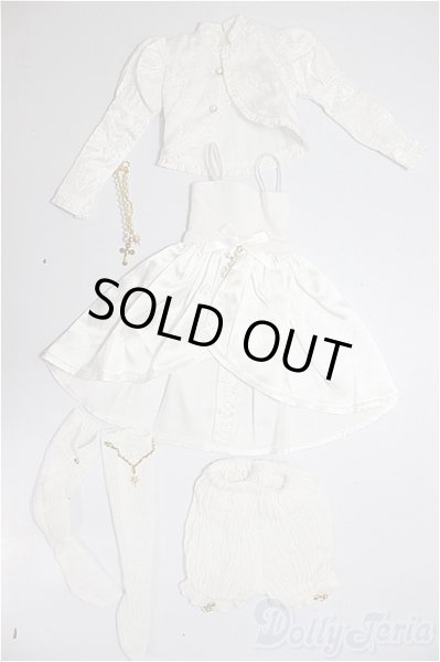 画像1: SDM＆MSD/OF:衣装セット/1/4　40ｃｍ　BJD　MJD　衣装　ドール用 A-26-01-21-137-NY-ZA (1)