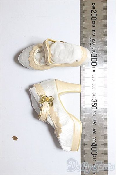 画像2: SD/OF ヒールシューズ(SB-SD-217)/BJD　球体関節人形 A-26-01-21-132-NY-ZA (2)