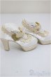 画像3: SD/OF ヒールシューズ(SB-SD-217)/BJD　球体関節人形 A-26-01-21-132-NY-ZA (3)