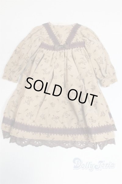 画像1: SDM＆MSD/OF:ワンピース/1/4　40ｃｍ　BJD　MJD　衣装　ドール用 A-26-02-04-046-NY-ZA (1)