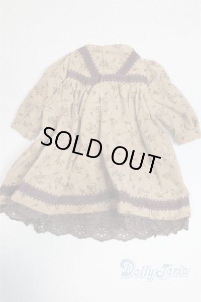 画像2: SDM＆MSD/OF:ワンピース/1/4　40ｃｍ　BJD　MJD　衣装　ドール用 A-26-02-04-046-NY-ZA (2)