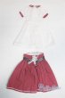 画像2: SDM＆MSD/OF:衣装セット/1/4　40ｃｍ　BJD　MJD　衣装　ドール用 A-26-02-04-047-NY-ZA (2)