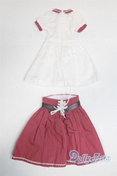 画像2: SDM＆MSD/OF:衣装セット/1/4　40ｃｍ　BJD　MJD　衣装　ドール用 A-26-02-04-047-NY-ZA (2)