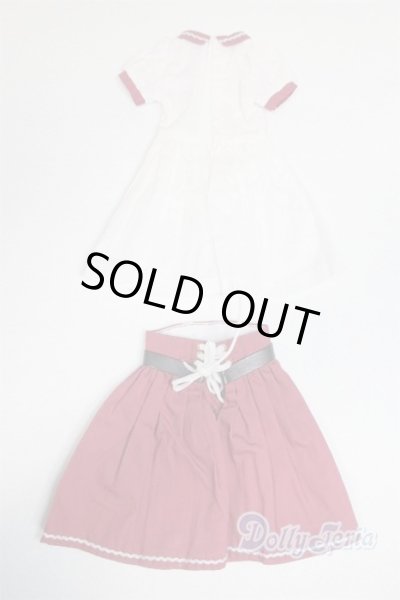 画像2: SDM＆MSD/OF:衣装セット/1/4　40ｃｍ　BJD　MJD　衣装　ドール用 A-26-02-04-047-NY-ZA (2)