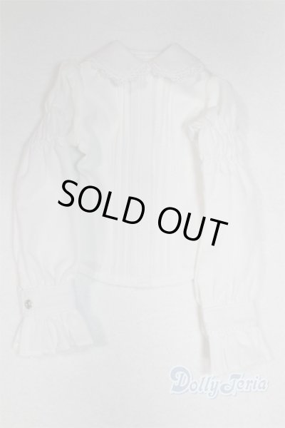 画像1: SD/OF:トップス/1/3　60ｃｍ　BJD　MJD　衣装　ドール用 A-26-02-04-059-NY-ZA (1)