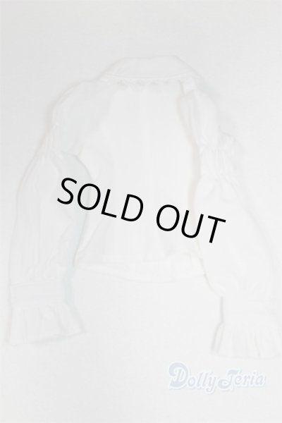 画像2: SD/OF:トップス/1/3　60ｃｍ　BJD　MJD　衣装　ドール用 A-26-02-04-059-NY-ZA (2)