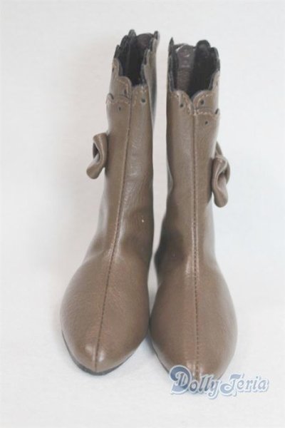 画像1: SD/OF:靴/1/3　60ｃｍ　BJD　MJD　衣装　ドール用 A-26-02-04-057-NY-ZA (1)