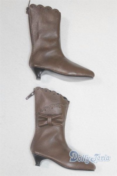 画像2: SD/OF:靴/1/3　60ｃｍ　BJD　MJD　衣装　ドール用 A-26-02-04-057-NY-ZA (2)