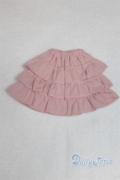 画像2: 幼SD/OF:スカート/1/6　30ｃｍ　BJD　MJD　衣装　ドール用 A-26-02-04-064-NY-ZA (2)