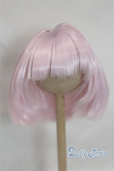 画像1: 8-9inch/ウィッグ/インチ　BJD　MJD　ドール用 A-26-02-04-005-NY-ZA (1)