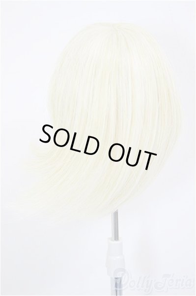 画像2: 6-7inch/ウィッグ A-26-02-11-307-NY-ZA (2)