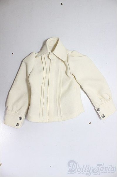 画像1: SD/OF:トップス/1/3　60ｃｍ　BJD　MJD　衣装　ドール用 A-26-01-21-376-NY-ZA (1)