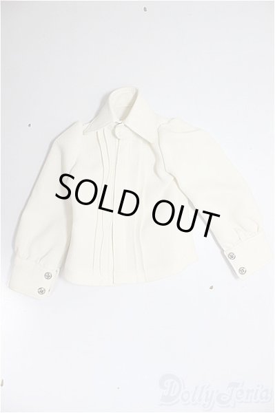 画像1: SD/OF:トップス/1/3　60ｃｍ　BJD　MJD　衣装　ドール用 A-26-01-21-376-NY-ZA (1)