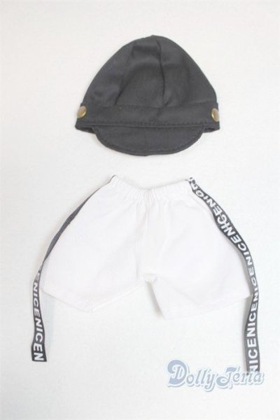 画像1: SDM＆MSD/OF:衣装セット/1/4　40ｃｍ　BJD　MJD　衣装　ドール用 A-26-02-04-006-NY-ZA (1)