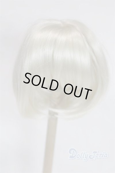 画像1: 8-9inch/ウィッグ/インチ　BJD　MJD　ドール用 A-26-02-04-021-NY-ZA (1)