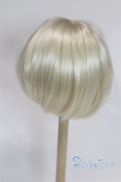 画像2: 8-9inch/ウィッグ/インチ　BJD　MJD　ドール用 A-26-02-04-021-NY-ZA (2)