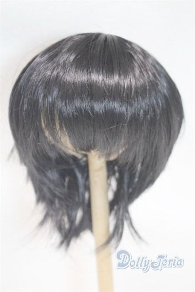 画像1: 8-9inch/ウィッグ/インチ　BJD　MJD　ドール用 A-26-02-04-084-NY-ZA (1)