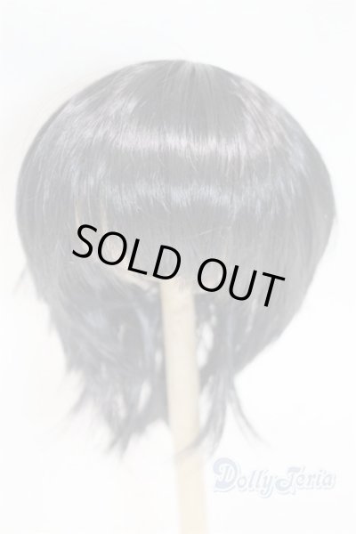 画像1: 8-9inch/ウィッグ/インチ　BJD　MJD　ドール用 A-26-02-04-084-NY-ZA (1)