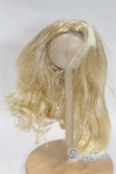 画像1: 7-8inch/ウィッグ/インチ　BJD　MJD　ドール用 A-26-02-04-083-NY-ZA (1)