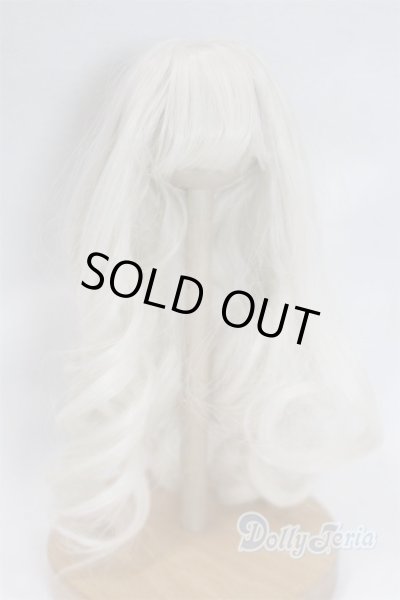 画像1: 6-7inch/ウィッグ/インチ　BJD　MJD　ドール用 A-26-02-04-078-NY-ZA (1)