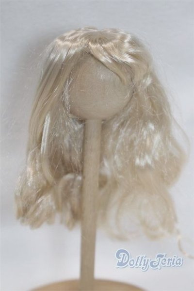 画像1: 6-7inch/ウィッグ/インチ　BJD　MJD　ドール用 A-26-02-04-080-NY-ZA (1)