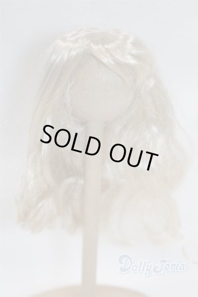 画像1: 6-7inch/ウィッグ/インチ　BJD　MJD　ドール用 A-26-02-04-080-NY-ZA (1)