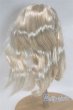 画像2: 6-7inch/ウィッグ/インチ　BJD　MJD　ドール用 A-26-02-04-080-NY-ZA (2)