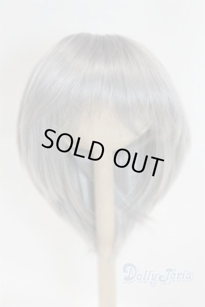 画像1: 7-8inch/ウィッグ/インチ　BJD　MJD　ドール用 A-26-02-04-093-NY-ZA (1)