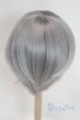 画像2: 7-8inch/ウィッグ/インチ　BJD　MJD　ドール用 A-26-02-04-093-NY-ZA (2)