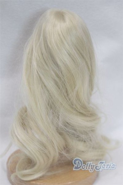 画像2: 7-8inch/ウィッグ/インチ　BJD　MJD　ドール用 A-26-02-04-079-NY-ZA (2)