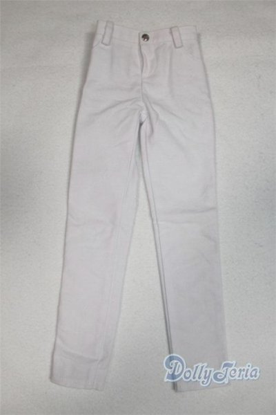 画像1: SD/OF:パンツ/1/3　60ｃｍ　BJD　MJD　衣装　ドール用 A-26-02-04-086-NY-ZA (1)