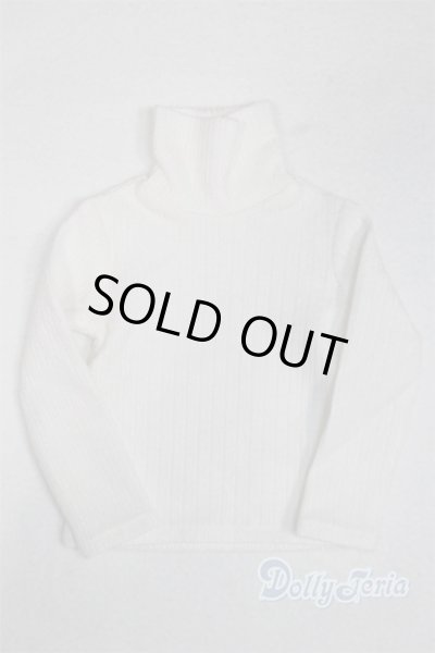 画像1: SDM&MSD/OF:トップス/1/4　40ｃｍ　BJD　MJD　衣装　ドール用 A-26-02-04-088-NY-ZA (1)