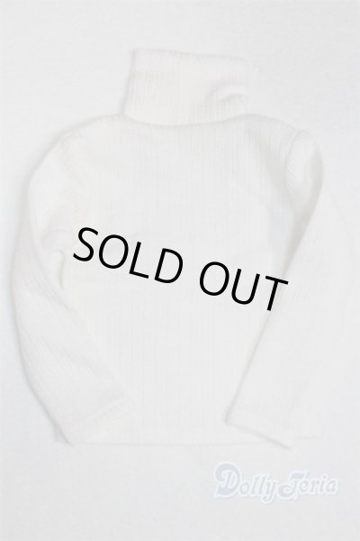 画像2: SDM&MSD/OF:トップス/1/4　40ｃｍ　BJD　MJD　衣装　ドール用 A-26-02-04-088-NY-ZA (2)