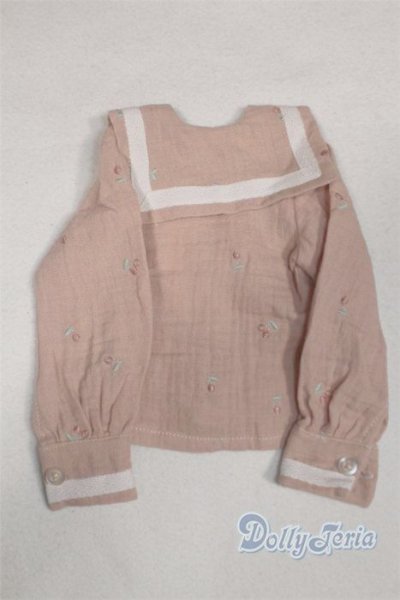 画像2: SD/OF:トップス/1/3　60ｃｍ　BJD　MJD　衣装　ドール用 A-26-02-04-090-NY-ZA (2)