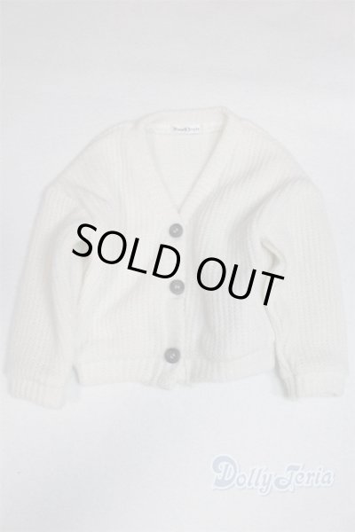 画像1: SD13G/OF:トップス/1/3　60ｃｍ　BJD　MJD　衣装　ドール用 A-26-02-04-081-NY-ZA (1)