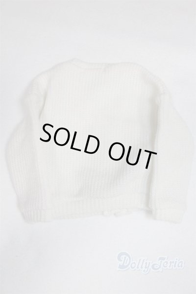 画像2: SD13G/OF:トップス/1/3　60ｃｍ　BJD　MJD　衣装　ドール用 A-26-02-04-081-NY-ZA (2)