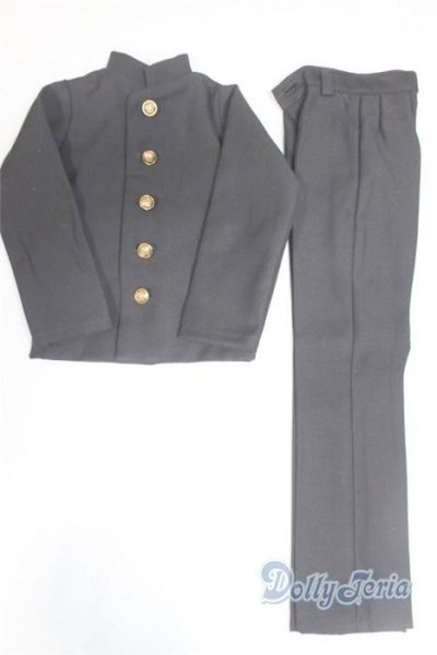 画像1: SDGrB＆SD13男の子/OF:衣装セット/1/3　65ｃｍ　BJD　MJD　衣装　ドール用 A-26-02-04-091-NY-ZA (1)