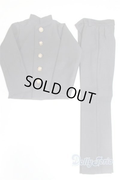 画像1: SDGrB＆SD13男の子/OF:衣装セット/1/3　65ｃｍ　BJD　MJD　衣装　ドール用 A-26-02-04-091-NY-ZA (1)