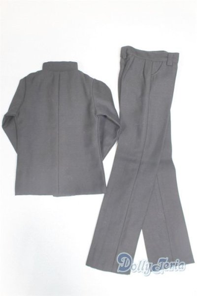 画像2: SDGrB＆SD13男の子/OF:衣装セット/1/3　65ｃｍ　BJD　MJD　衣装　ドール用 A-26-02-04-091-NY-ZA (2)