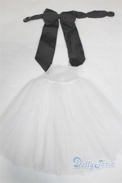 画像2: SD/OF:ドレス/1/3　60ｃｍ　BJD　MJD　衣装　ドール用 A-26-02-04-094-NY-ZA (2)