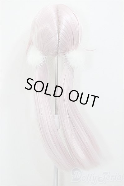 画像2: 8-9inch/ウィッグ/インチ　BJD　MJD　ドール用 A-26-01-28-109-NY-ZA (2)