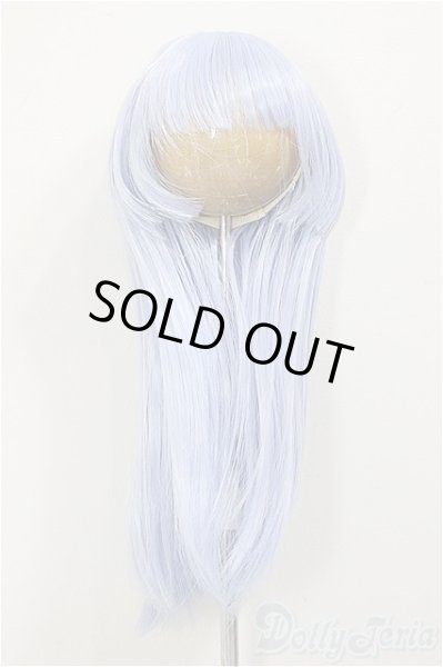 画像1: 8-9inch/ウィッグ/インチ　BJD　MJD　ドール用 A-26-01-28-110-NY-ZA (1)