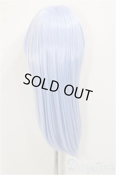 画像2: 8-9inch/ウィッグ/インチ　BJD　MJD　ドール用 A-26-01-28-110-NY-ZA (2)