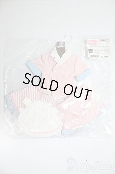 画像1: MSD/OF レトロポップサンデーセットミニ/1/4　40ｃｍ　BJD　MJD　衣装　ドール用 A-26-01-21-352-NY-ZA (1)