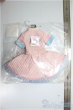 画像2: MSD/OF レトロポップサンデーセットミニ/1/4　40ｃｍ　BJD　MJD　衣装　ドール用 A-26-01-21-352-NY-ZA (2)