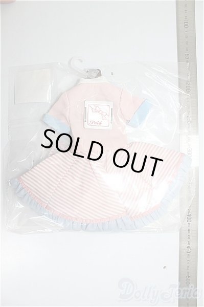 画像2: MSD/OF レトロポップサンデーセットミニ/1/4　40ｃｍ　BJD　MJD　衣装　ドール用 A-26-01-21-352-NY-ZA (2)