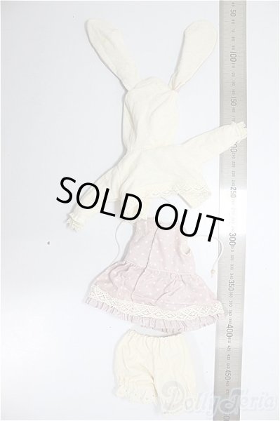 画像2: 幼SD/OF:衣装セット/1/6　30ｃｍ　BJD　MJD　衣装　ドール用 A-26-01-21-364-NY-ZA (2)