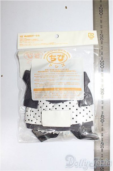 画像2: 幼SD/OF:スウィートパーカーセット/1/6　30ｃｍ　BJD　MJD　衣装　ドール用 A-26-01-21-363-NY-ZA (2)