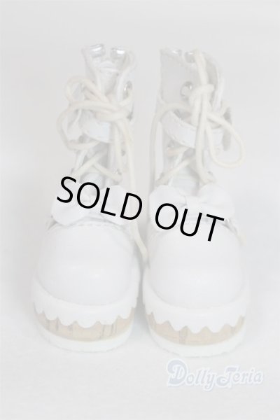 画像1: 幼SD/OF:靴/1/6　30ｃｍ　BJD　MJD　衣装　ドール用 A-26-02-04-041-NY-ZA (1)